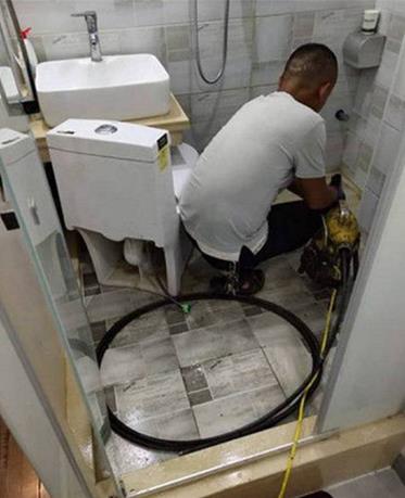葫芦岛市测漏水 卫生间漏水是为什么呢如何解决呢?